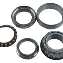 Cunas Xtz 150 Gris