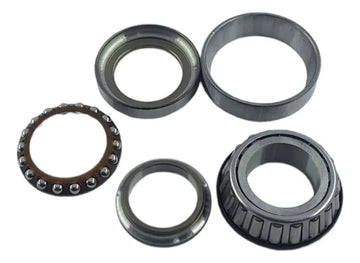 Cunas Xtz 150 Gris