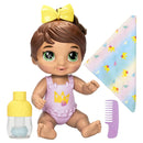 Muñeca Baby Alive Burbujas Relajantes Sophia Sparkle