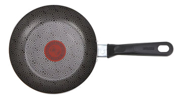 Set De Sartenes Imusa Talent 12, 18 Y 20cm Color Gris