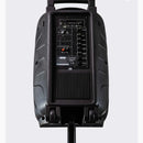 Parlante Cabina Sonivox 12 Pulgadas + Tripode Negro