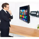 Soporte Para Tv P5 De 32 A 50 Pulgadas Planos Y Curvos