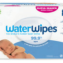Toallas Húmedas Waterwipes X 540 Unidades
