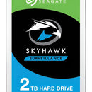 Disco Duro Seagate Wd Skyhawk 2tb Seagate ST2000VX008