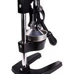 Exprimidor De Naranjas Manual Extractor De Jugo Industrial