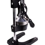 Exprimidor De Naranjas Manual Extractor De Jugo Industrial