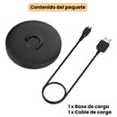 Base De Carga Para El Bose Soundlink Revolve Y Revolve+ Ii Negro