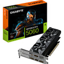 Placa De Video Gigabyte Rtx 5060 Oc 8gb Low Profile