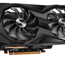 Tarjeta De Video Asrock Rx6600 Challenger Cld 8gb Gddr6