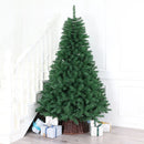 Árbol De Navidad 210 Cm 280 Led 1030 Ramas Dear Santa