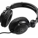 Behringer Hc 200 Audífonos Profesionales Monitoreo Dj