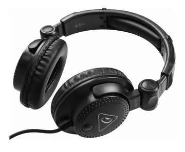 Behringer Hc 200 Audífonos Profesionales Monitoreo Dj