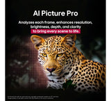 Televisor LG Smart Tv Oled Evo Ai C5 4k De 42 Pulgadas 2025