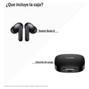 Xiaomi Redmi Buds 6, Auriculares Táctil Ip54, Blanco
