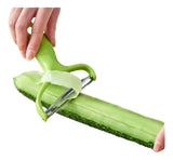 Rebanador Cuchillo Pelador De Verduras, Patatas Y Frutas