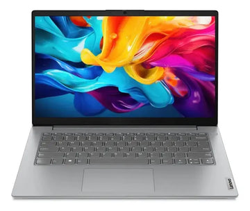 Portatil Lenovo V14 G4 AMN AMD Ryzen 5 7520U 16gb 512gb Fhd 14 Color Gris