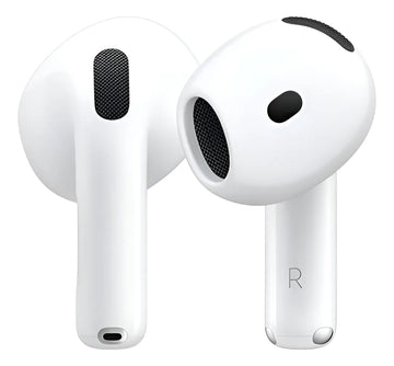 Audífonos Pro 4ta Gen Compatible Con Iphone/android Con Anc Blanco
