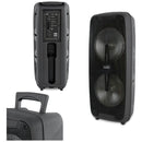 Parlante Kalley 15w Negro