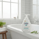 Jabón Dove Baby Líquido Sensible 400ml