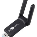 Adaptador Wifi Usb Ac 5g