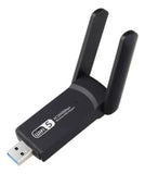 Adaptador Wifi Usb Ac 5g