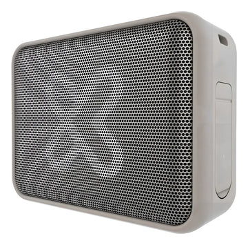 Parlante Klip Xtreme Nitro Kbs-025 Tws Bluetooth Beige
