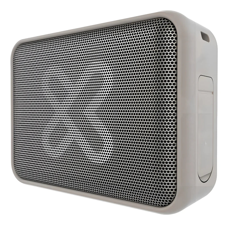 Parlante Klip Xtreme Nitro Kbs-025 Tws Bluetooth Beige