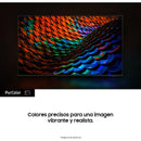 Televisor Samsung 75 Crystal Du7000 Smart 4k