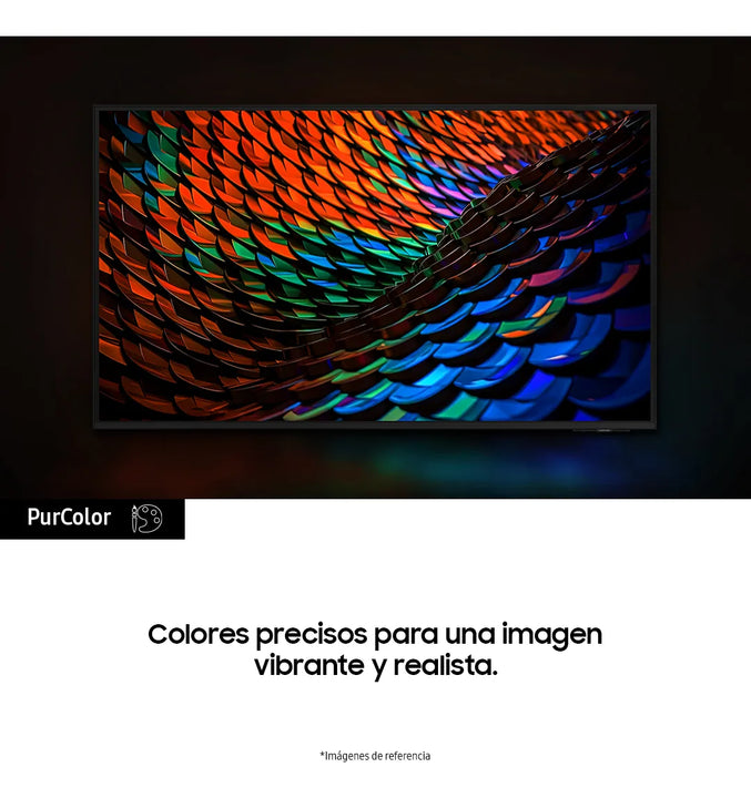 Televisor Samsung 75 Crystal Du7000 Smart 4k