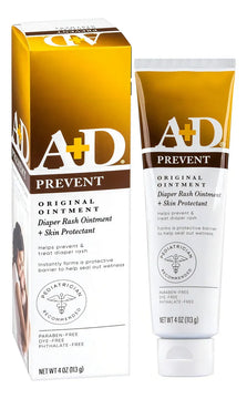 A+D Bayer Pomada Tubo 113 g