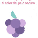 Shampo Johnson's Baby Cabello Oscuro X 1l