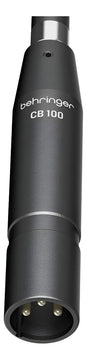 Behringer Cb 100 Microfono De Condensador Para Instrumentos