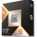 Procesador Amd Ryzen 9 9950x3d 16 Nucleos Y 32 Hilos 5.7ghz