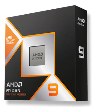 Procesador Amd Ryzen 9 9950x3d 16 Nucleos Y 32 Hilos 5.7ghz