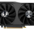 Placa De Video Geforce Rtx 3050 8gb Zotac Eco Zt-a30500k-10m
