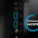 Televisor Challenger 32 Pulgadas Estandar Hd Led