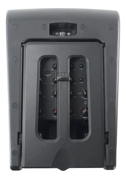 Jbl Irx One Sistema De Columna Portátil Profesional Negro
