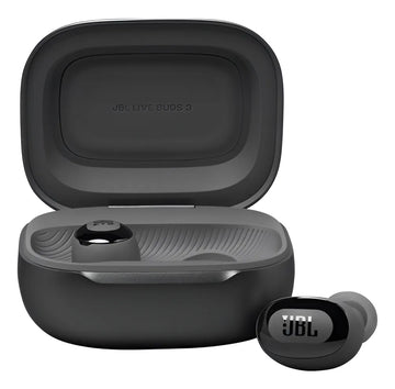 Auricular Inalámbrico Jbl Live Buds 3 Negro