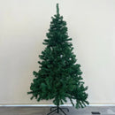 Árbol De Navidad Artificial 1.70 M Alta Calidad Color Verde