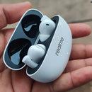 Audifonos Bluetooth Realme Buds Air 5 Earbuds Blanco