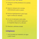 Extractor Manual Leche Bambini