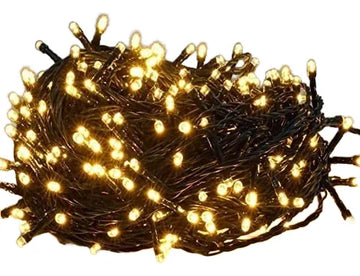 Guirnaldas Navideñas 1000 Led Lineal - Diferentes Colores