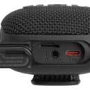 Altavoz Jbl Wind 3 Bluetooth Sd Radio a prueba de agua