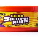 Kit 5 Productos Simoniz Limpieza Brillo Uv Carro Vehículo