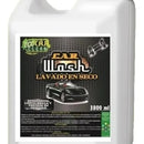 Kit Lavado En Seco Para Carros Y Limpiador Motores Ruz