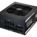 Fuente Cooler Master 850 V2 Mwe Full Modular 80 Plus Gold Color Negro