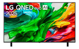 Televisor LG 65 Pulgadas Qned 4k Uhd 65qned85asg Smart Tv