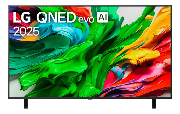 Televisor LG 65 Pulgadas Qned 4k Uhd 65qned85asg Smart Tv