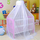 Cama Para Bebés Y Niños Pequeños Cuna Tipo Domo Mosquitera
