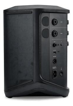 Parlante Bose Speaker bose s1 pro+ system Speaker bose s1 pro+ portátil con bluetooth negra